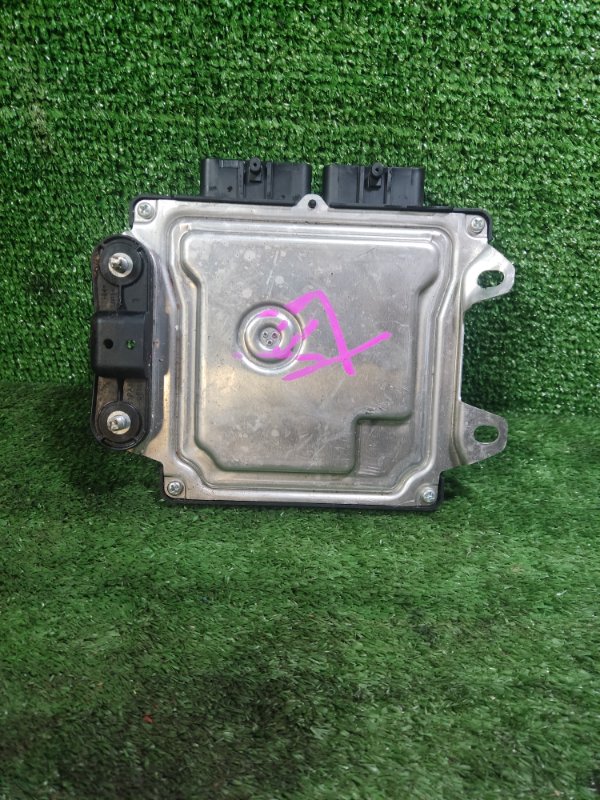 Блок управления EFI Suzuki Wagon R