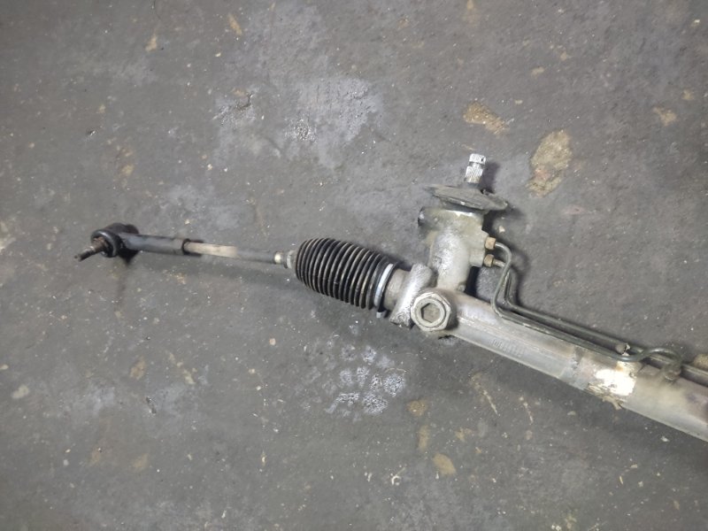 Рулевая рейка Chery M11 2010 A3