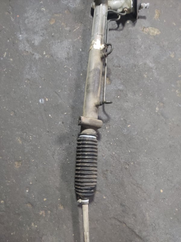 Рулевая рейка Chery M11 2010 A3