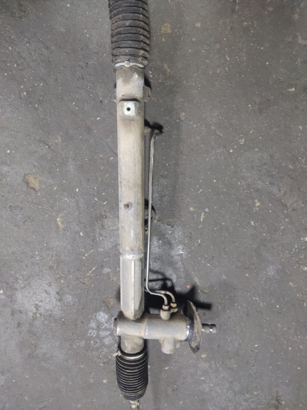 Рулевая рейка Chery M11 2010 A3