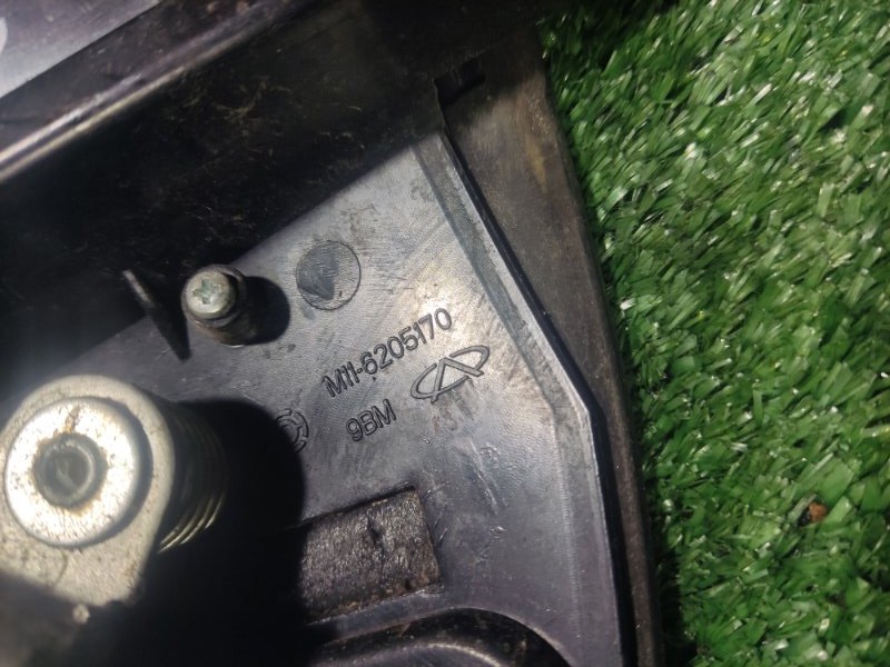Ручка двери наружняя Chery M11 2010 A3