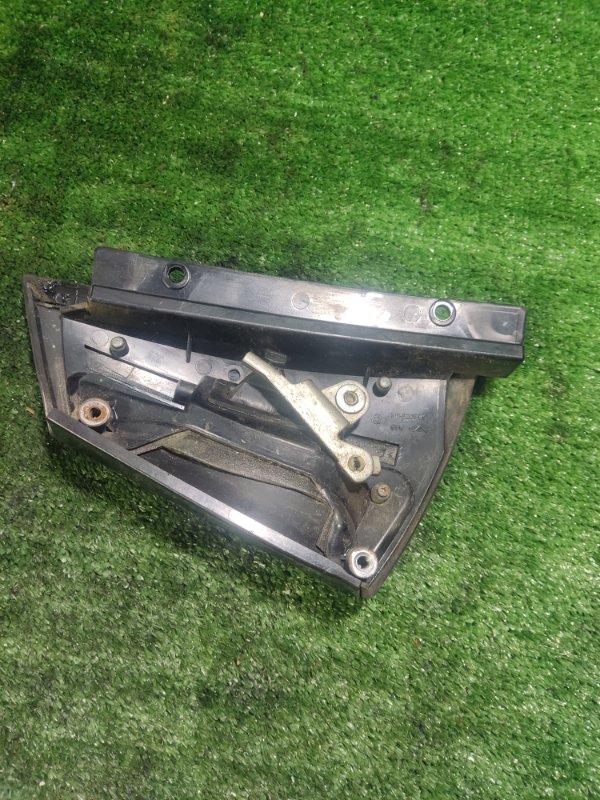 Ручка двери наружняя Chery M11 2010 A3