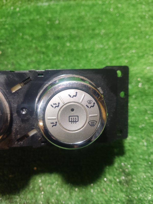 Блок управления климат-контролем Chery M11 2010 A3
