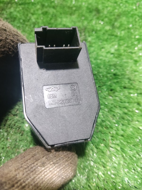 Блок управления зеркалами Chery M11 2010 A3