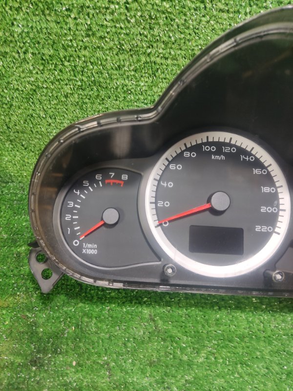Панель приборов Chery M11 2010 A3