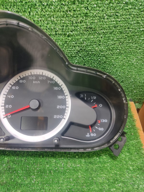 Панель приборов Chery M11 2010 A3