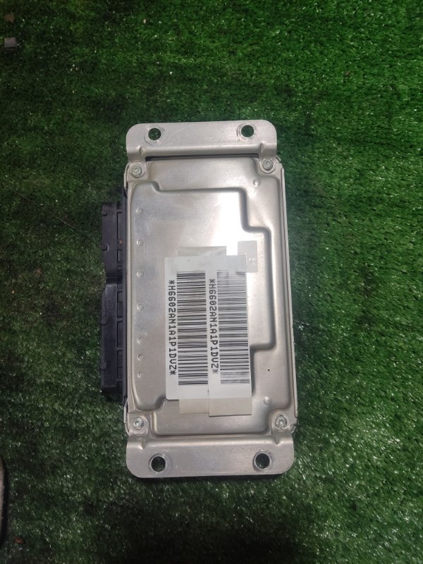 Блок управления двигателем Chery M11 2010 A3