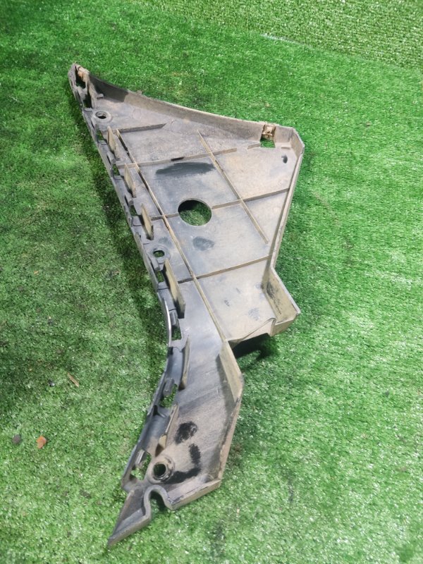 Кронштейн бампера Chery M11 2010 A3