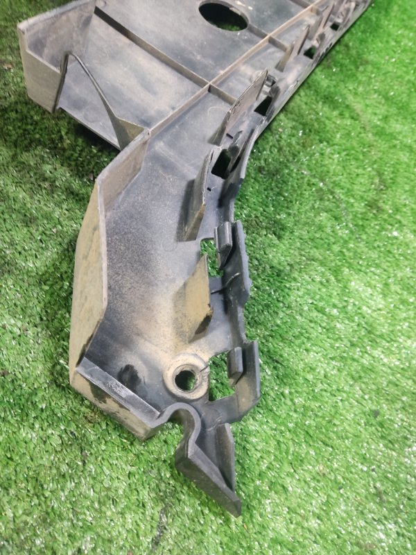 Кронштейн бампера Chery M11 2010 A3