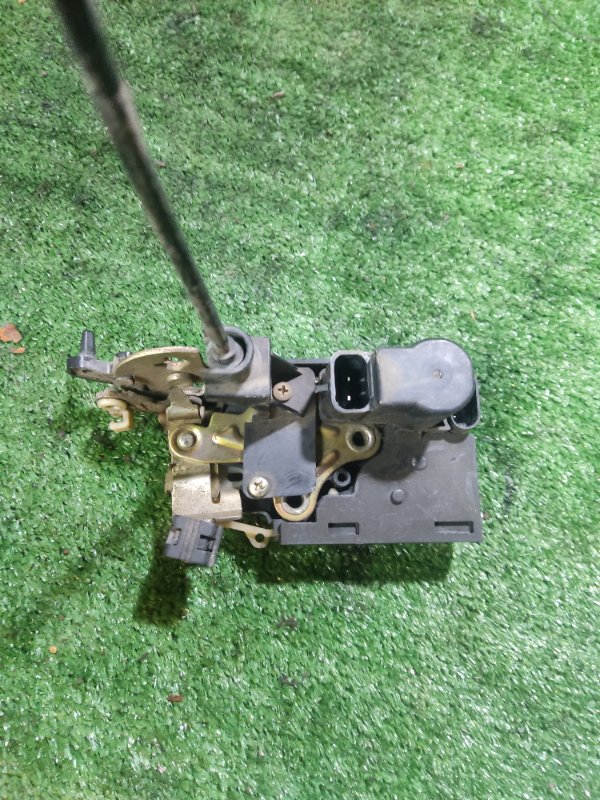 Замок двери Chery M11 2010 A3