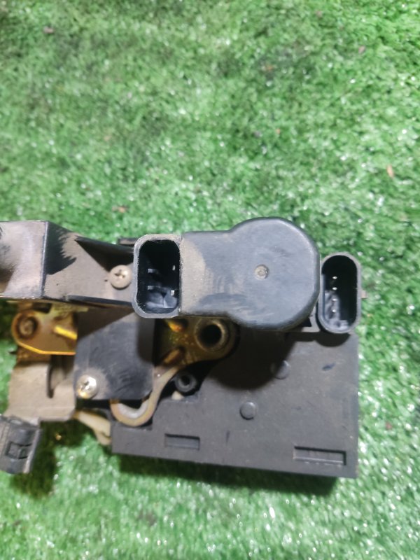 Замок двери Chery M11 2010 A3