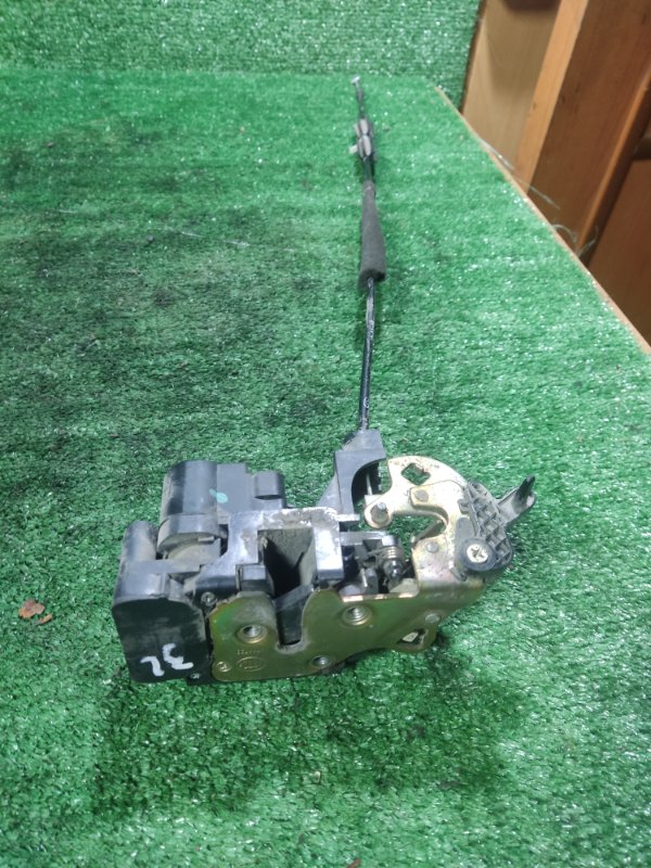 Замок двери Chery M11 2010 A3