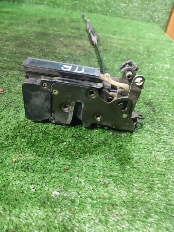 Замок двери Chery M11 2010 A3