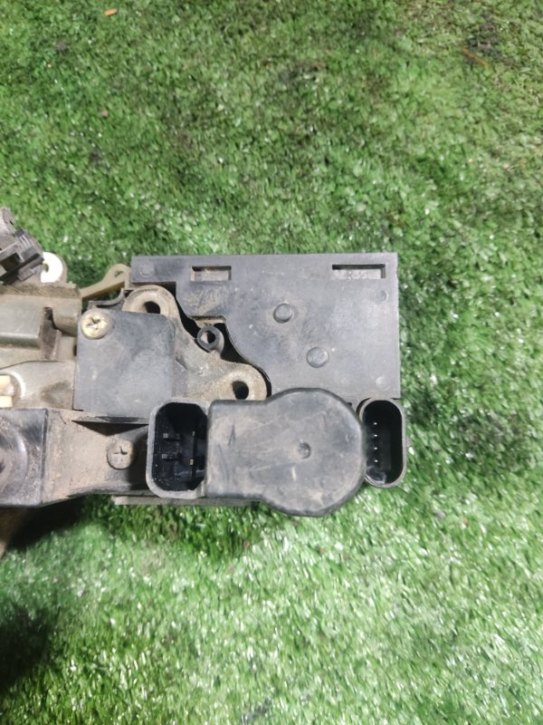Замок двери Chery M11 2010 A3