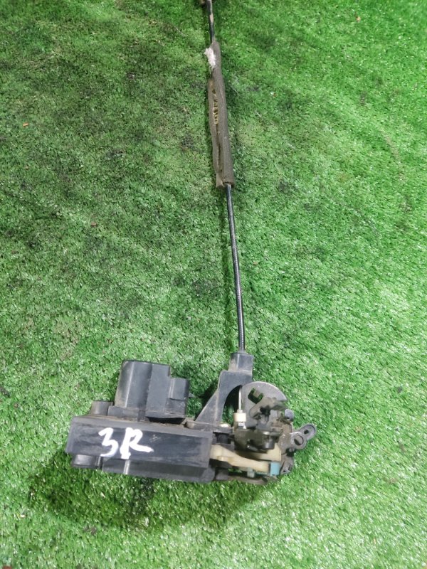 Замок двери Chery M11 2010 A3