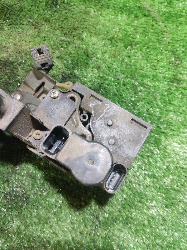 Замок двери Chery M11 2010 A3