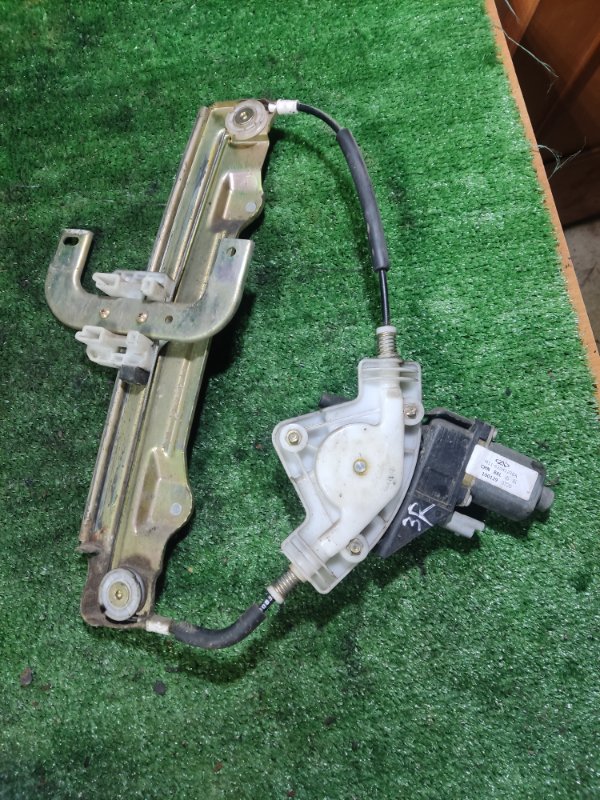 Стеклоподьемник Chery M11 2010 A3