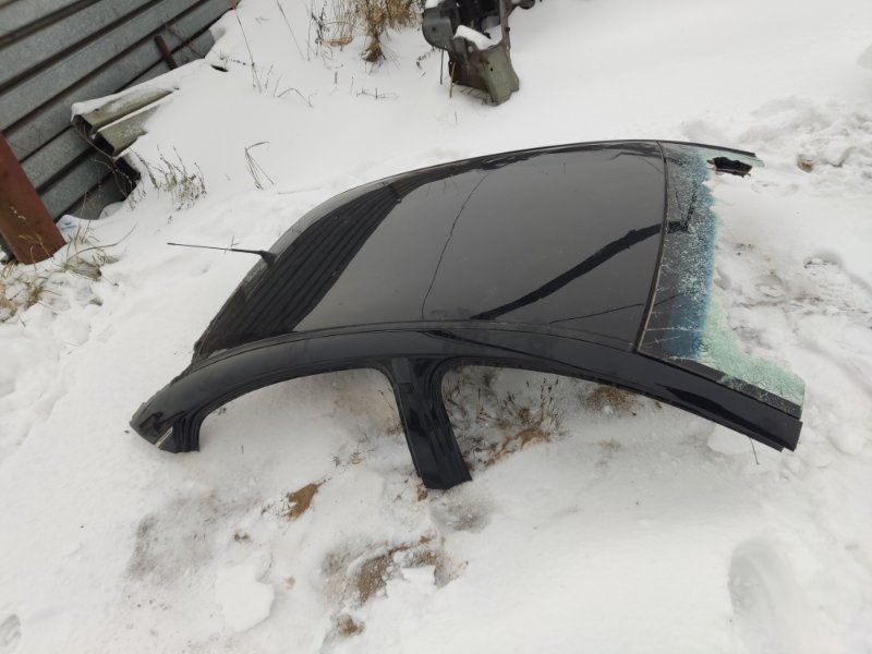 Крыша Chery M11 2010 A3