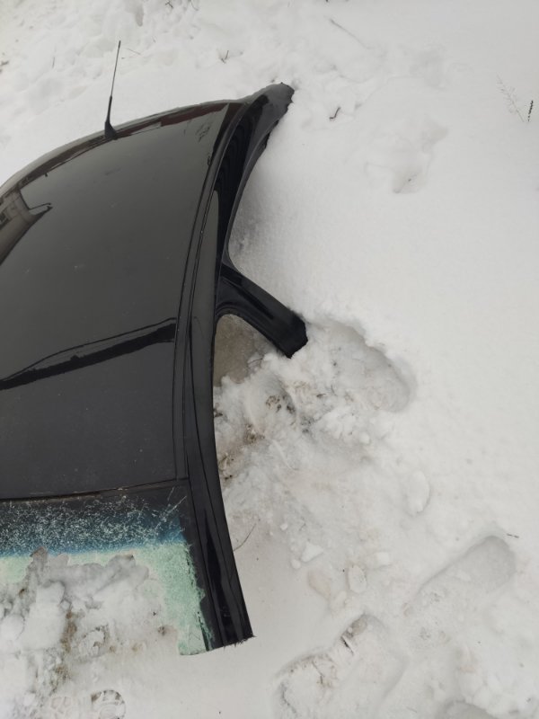 Крыша Chery M11 2010 A3