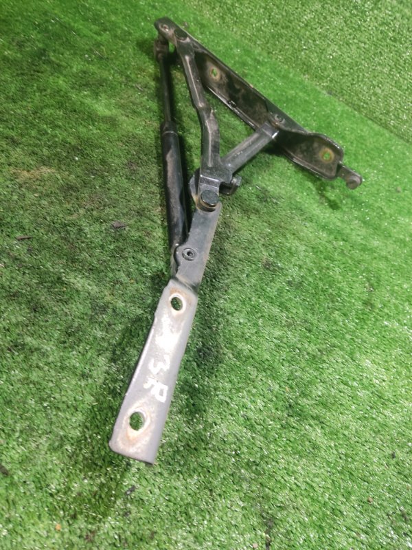 Петля крышки багажника Chery M11 2010 A3