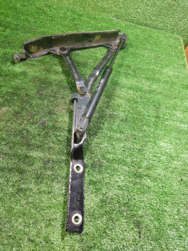 Петля крышки багажника Chery M11 2010 A3