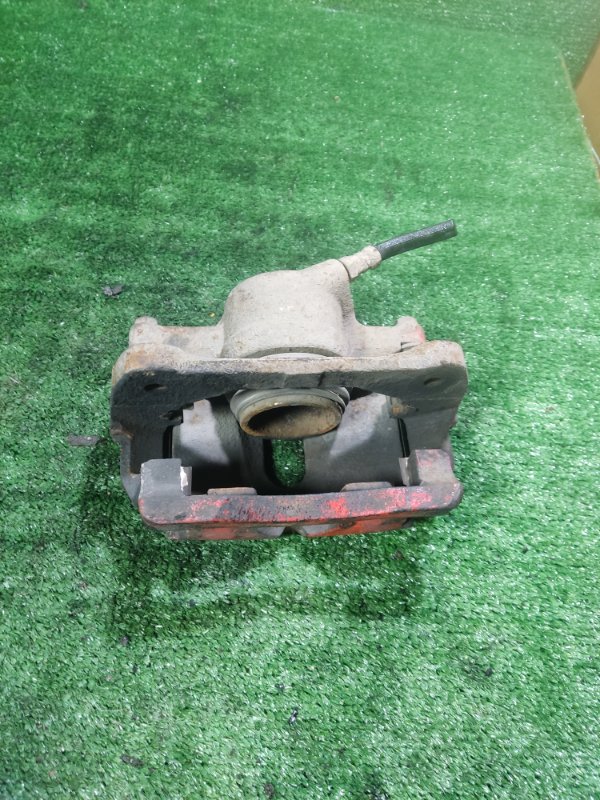 Суппорт тормозной Chery M11 2010 A3