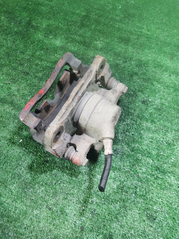 Суппорт тормозной Chery M11 2010 A3