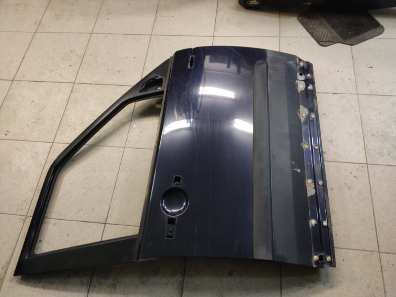Дверь передняя правая Land Rover Discovery 2006 3