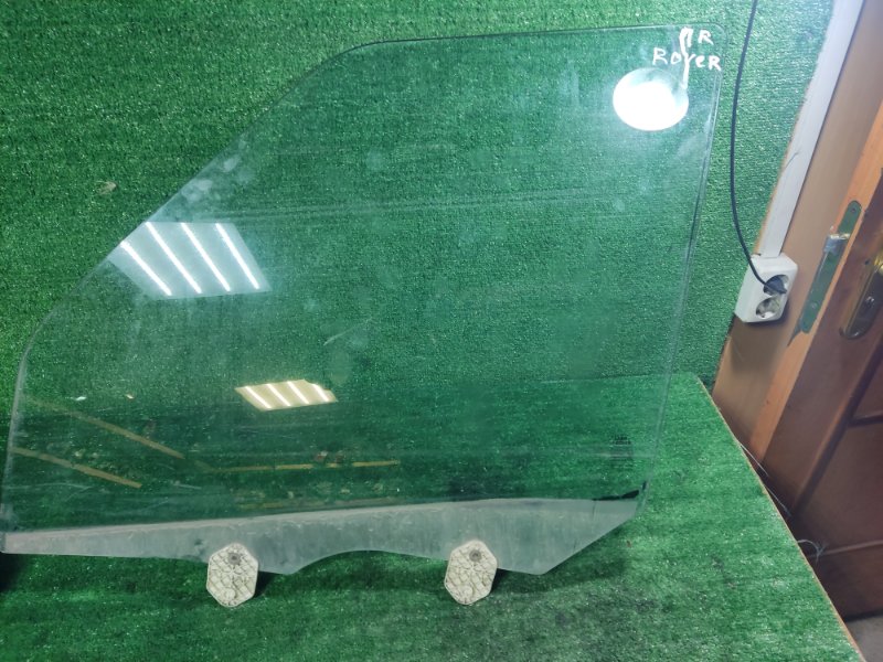 Стекло двери Land Rover Discovery 2006 3