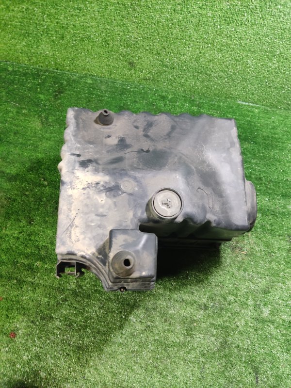 Корпус воздушного фильтра Land Rover Discovery 2006 3