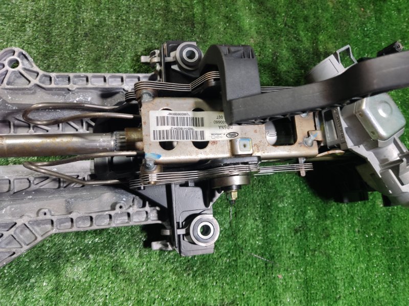 Рулевая колонка Land Rover Discovery 2006 3