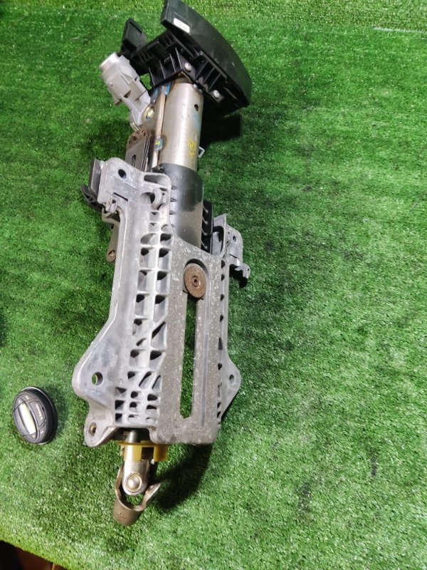 Рулевая колонка Land Rover Discovery 2006 3