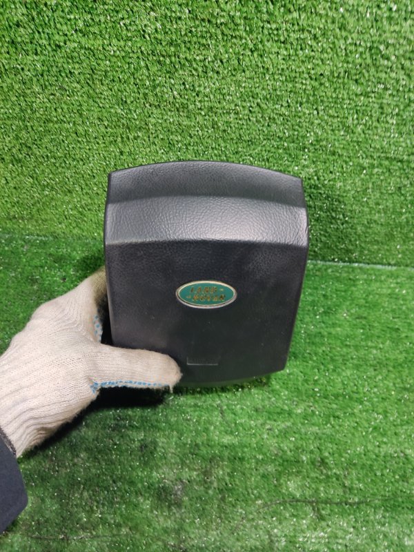 Подушка безопасности в руль Land Rover Discovery 2006 3