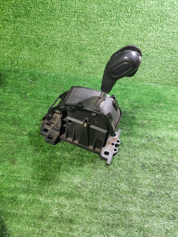 Кулиса АКПП Land Rover Discovery 2006 3