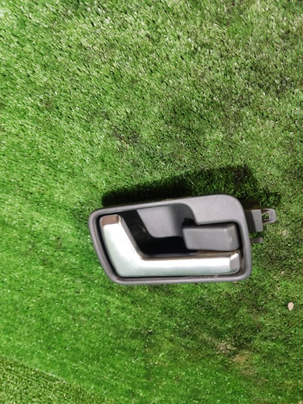 Ручка двери внутренняя Land Rover Discovery 2006 3