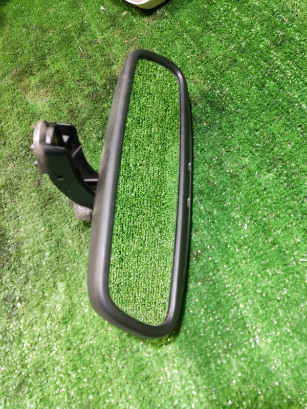 Зеркало салонное Land Rover Discovery 2006 3