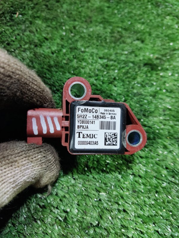 Датчик AIR BAG Land Rover Discovery 2006 3