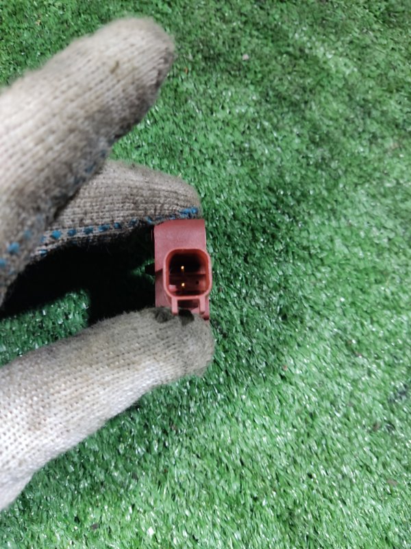 Датчик AIR BAG Land Rover Discovery 2006 3