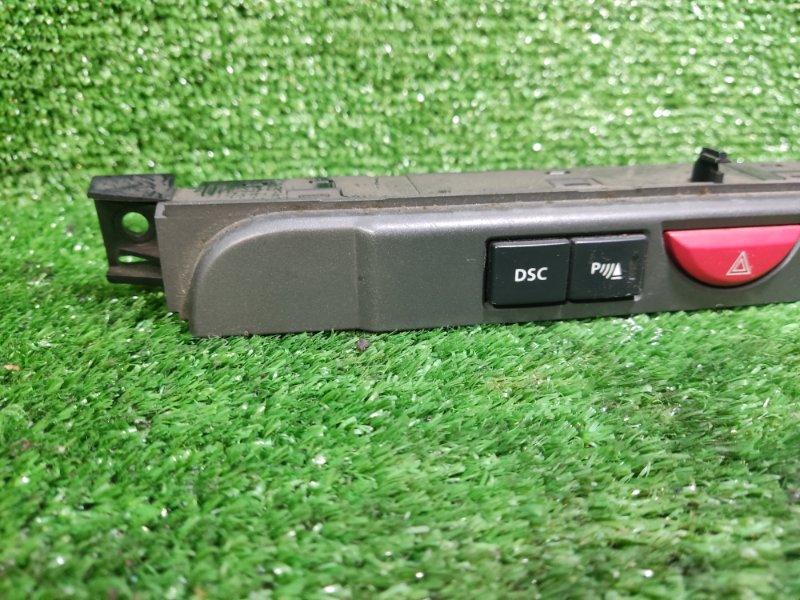 Блок кнопок Land Rover Discovery 2006 3