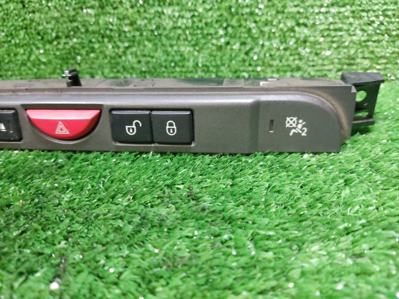 Блок кнопок Land Rover Discovery 2006 3
