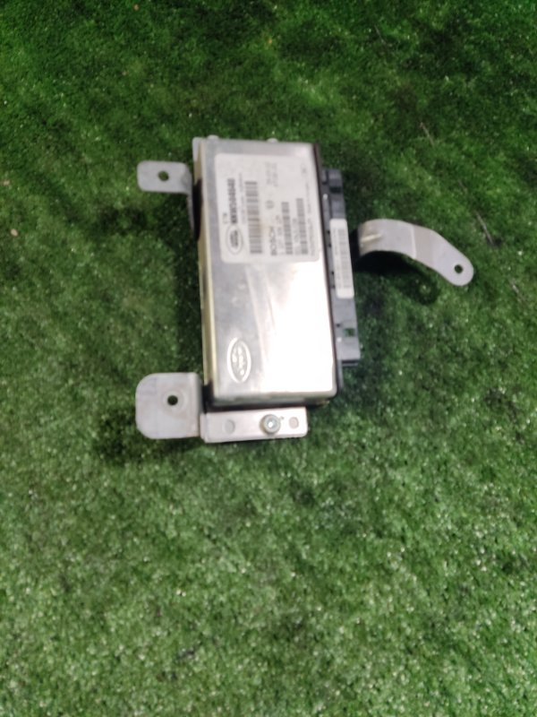 Блок управления дифференциалом Land Rover Discovery 2006 3