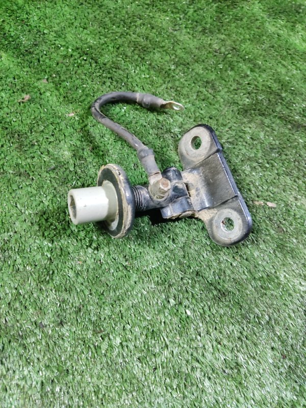 Петля крышки багажника Land Rover Discovery 2006 3