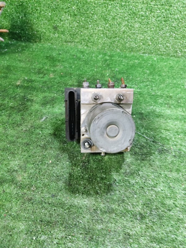 Блок ABS Land Rover Discovery 2006 3