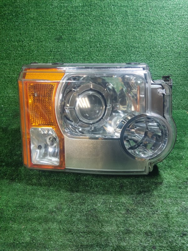 Фара правая Land Rover Discovery 2006 3