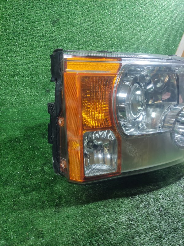 Фара правая Land Rover Discovery 2006 3