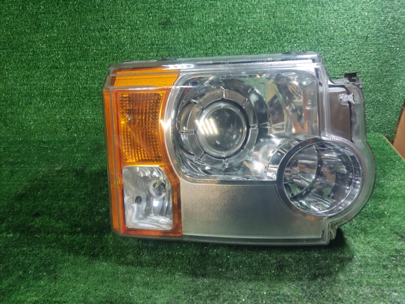 Фара правая Land Rover Discovery 2006 3