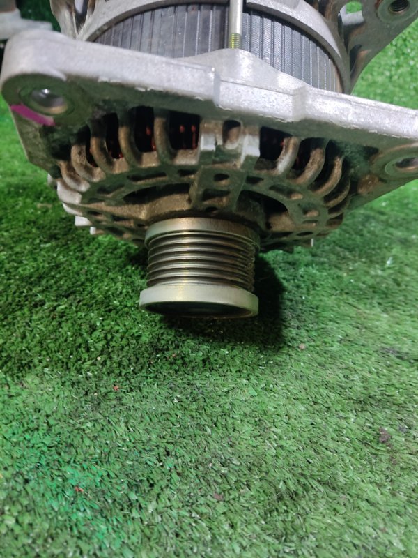 Генератор Nissan X-Trail T31