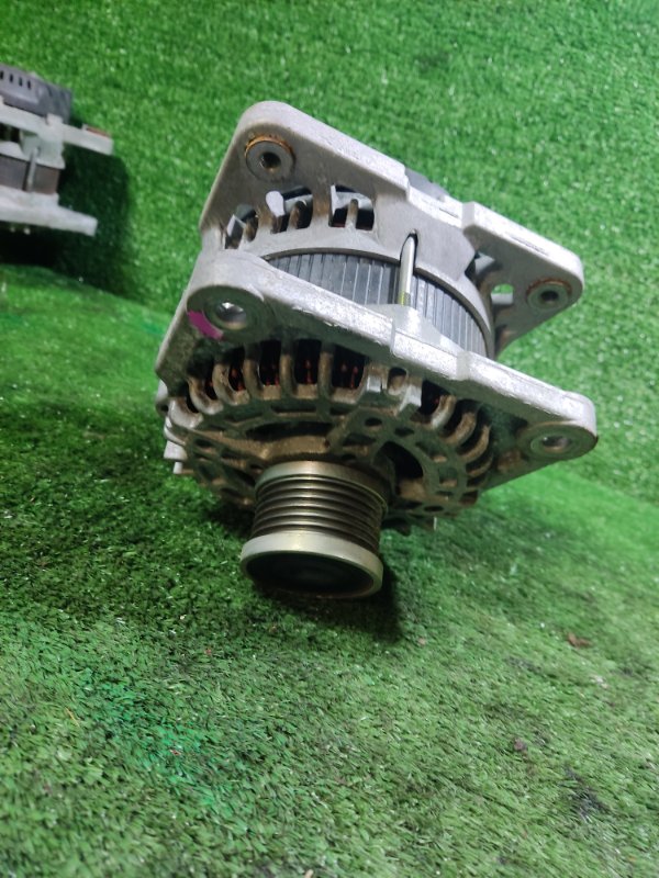 Генератор Nissan X-Trail T31