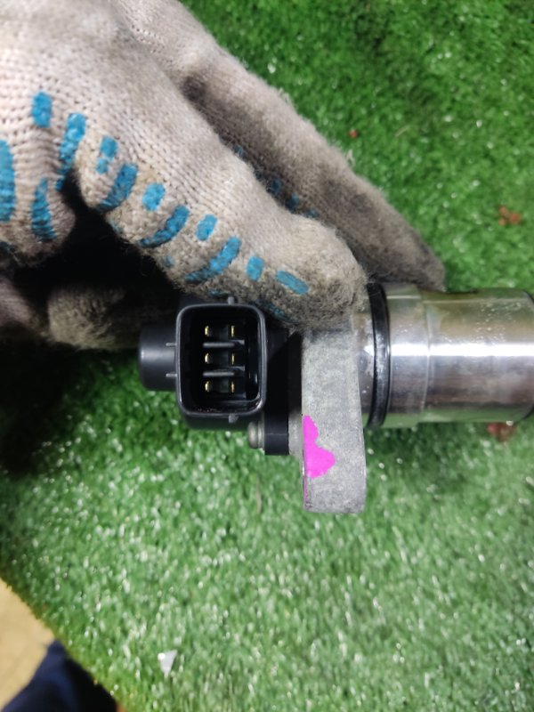 Клапан EGR Nissan X-Trail T31