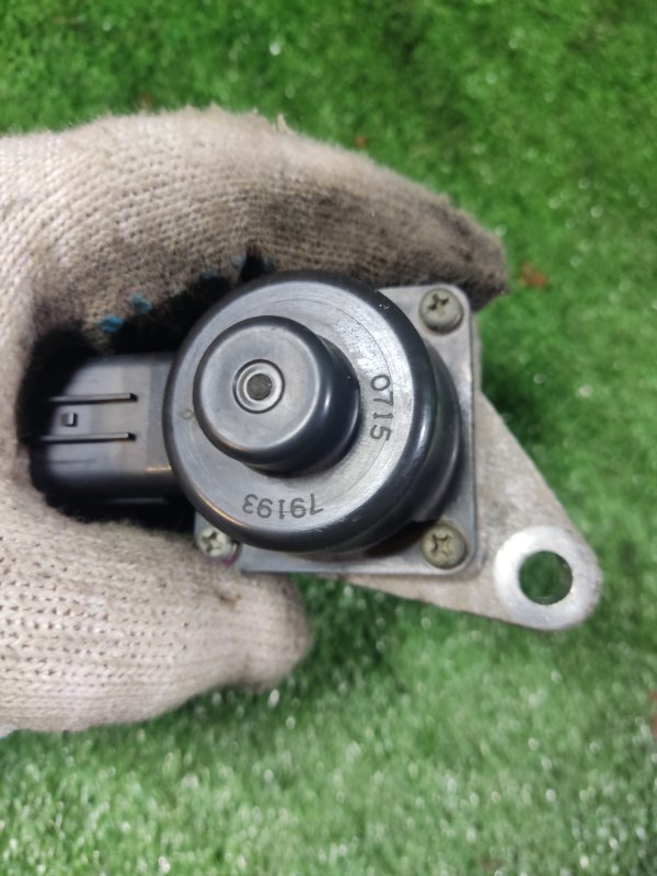 Клапан EGR Nissan X-Trail T31